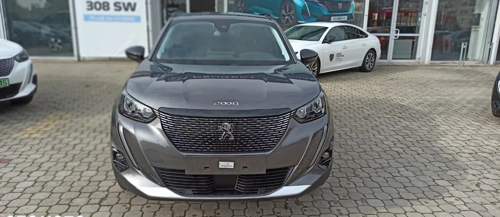 Peugeot 2008 cena 109900 przebieg: 5, rok produkcji 2023 z Łomianki małe 29